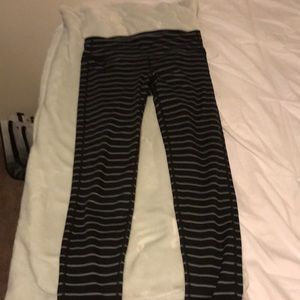 Athleta leggings